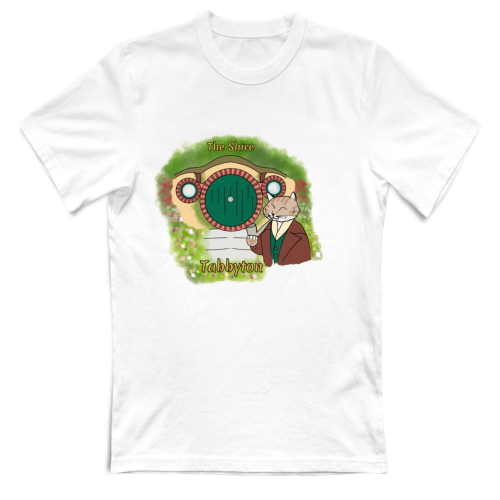 T-Shirt Unisex Large