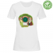 Woman Organic T-Shirt 18.00 &euro;