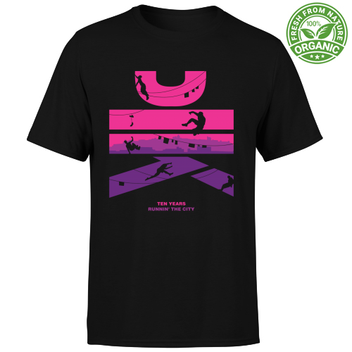 T-Shirt Unisex Organic