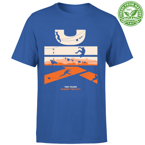 T-Shirt Unisex Organic