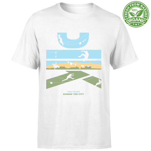 T-Shirt Unisex Organic