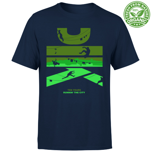 T-Shirt Unisex Organic