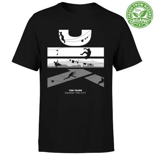 T-Shirt Unisex Organic