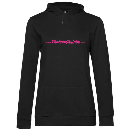 Hoodie Premium Women