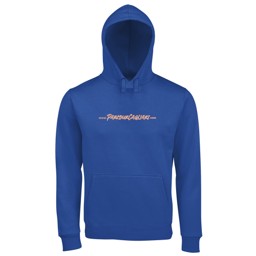 Hoodie Premium Men