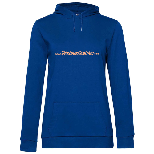 Hoodie Premium Women