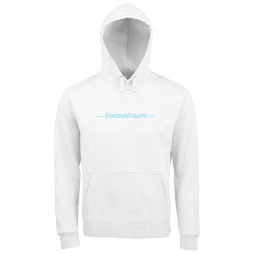 Hoodie Premium Men