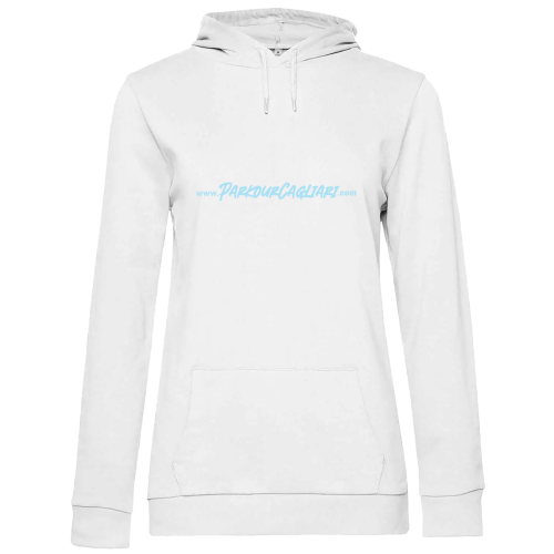 Hoodie Premium Women