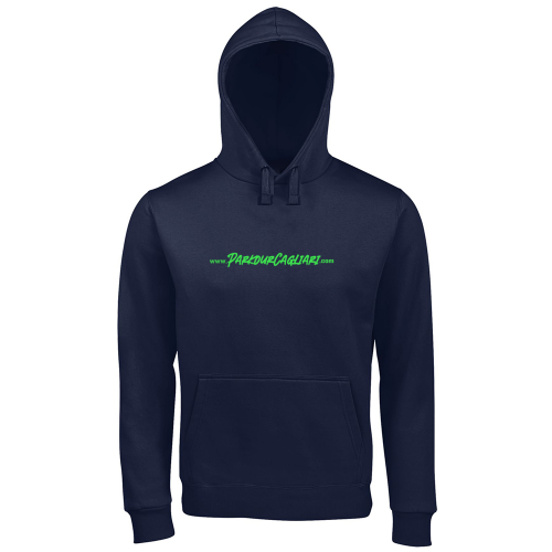 Hoodie Premium Men