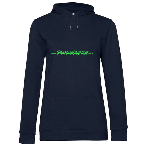 Hoodie Premium Women