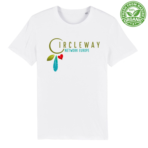 T-Shirt Baby Premium Organic
