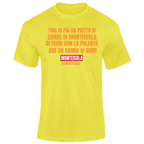 T-Shirt Unisex Dry Sport