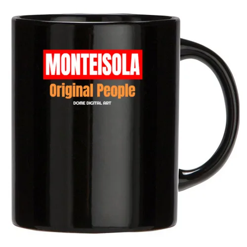 Tazza Nera