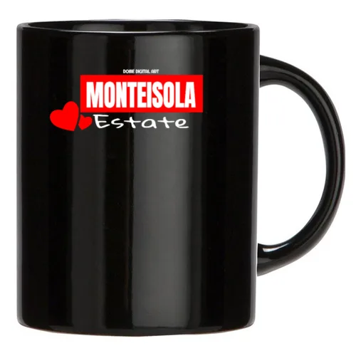 Tazza Nera