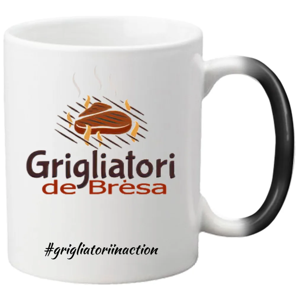 Tazza Magica Grigliatori de Bresa 3