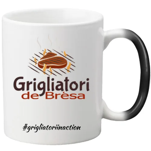Tazza Magica