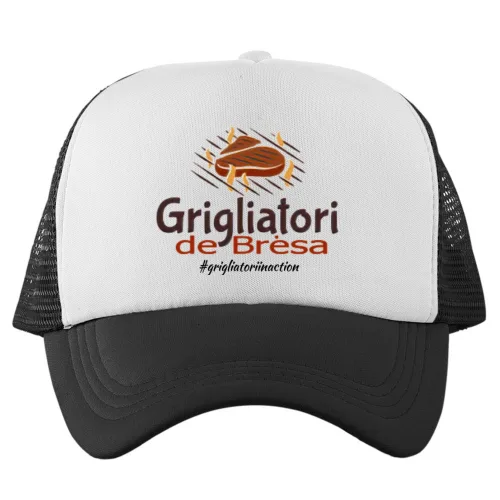 Cappello Trucker