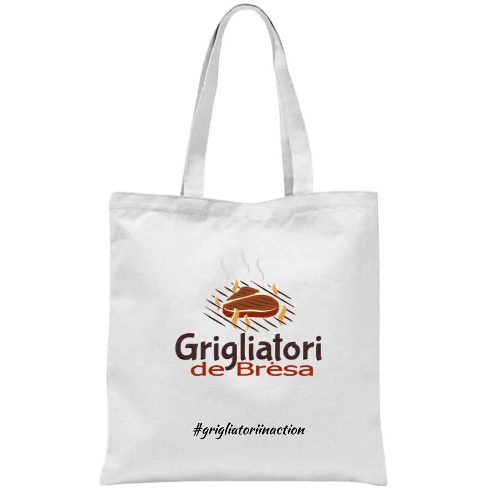 Borsa Grigliatori de Bresa 3