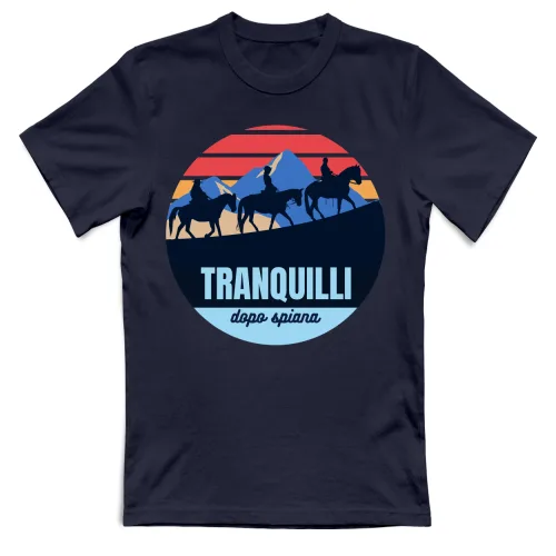 T-Shirt Unisex