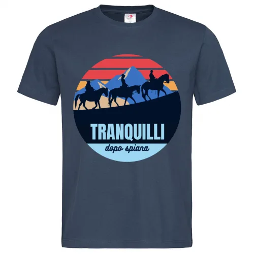 T-Shirt Premium Men