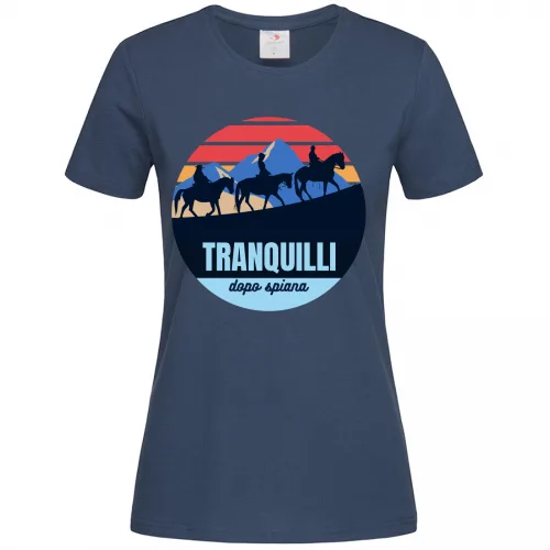 T-Shirt Premium Women