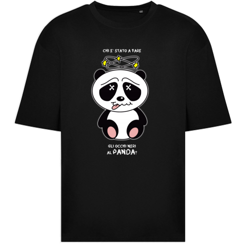 T-Shirt Oversize