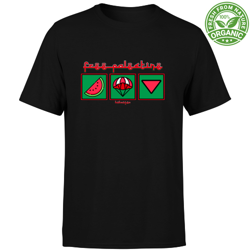 T-Shirt Unisex Organic