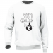Unisex sweatshirt 25.00 &euro;
