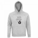 Unisex Organic Hoodie 45.00 &euro;