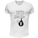 Unisex V-Neck T-Shirt 20.00 &euro;