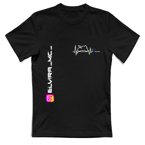 T-Shirt Unisex