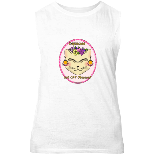 Canotta Unisex