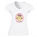 Women's V-Neck T-Shirt 17.00 &euro;