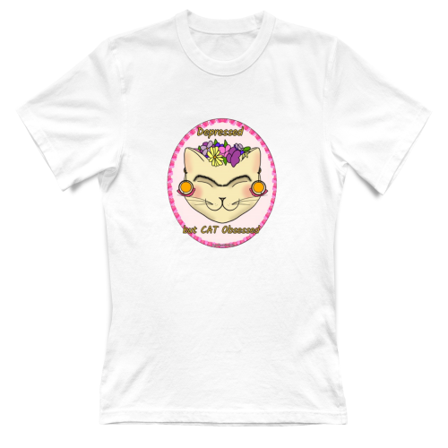 T-Shirt Donna