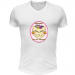 Unisex V-Neck T-Shirt 17.00 &euro;