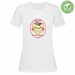 Woman Organic T-Shirt 18.00 &euro;