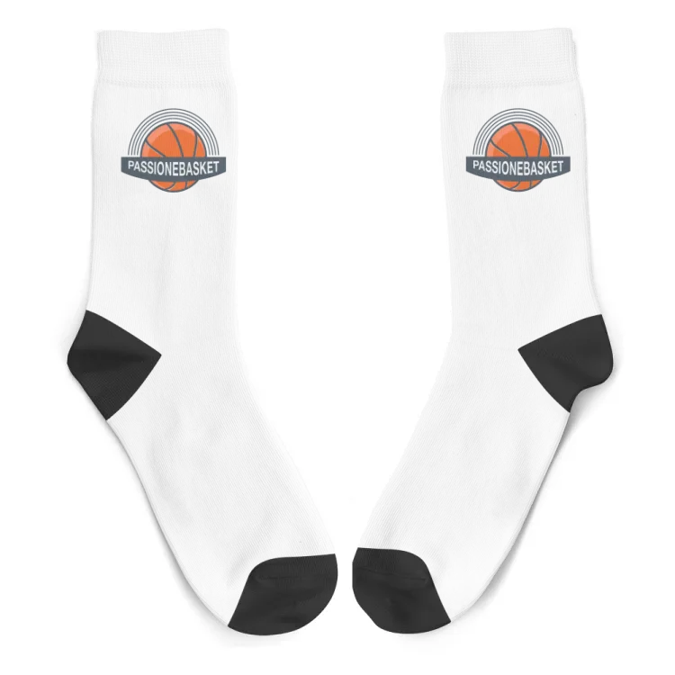 Calzini PassioneBasket 023