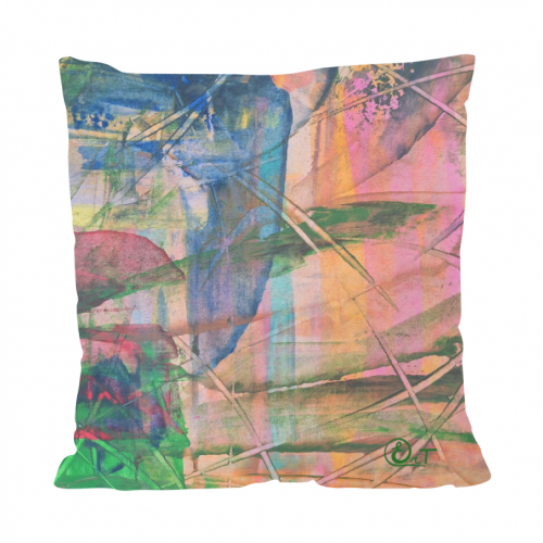 Cuscino All Over Print