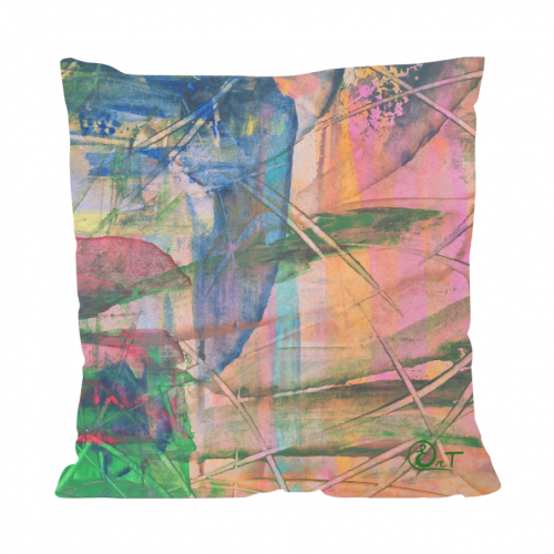 Cuscino All Over Print