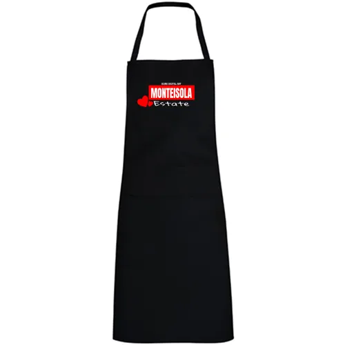 Grembiule Unisex