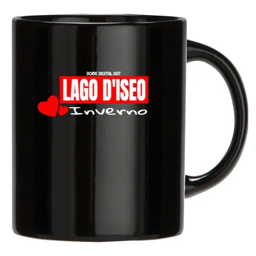 Tazza Nera