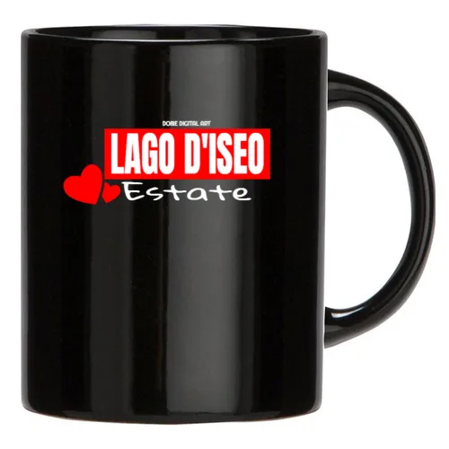 Tazza Nera