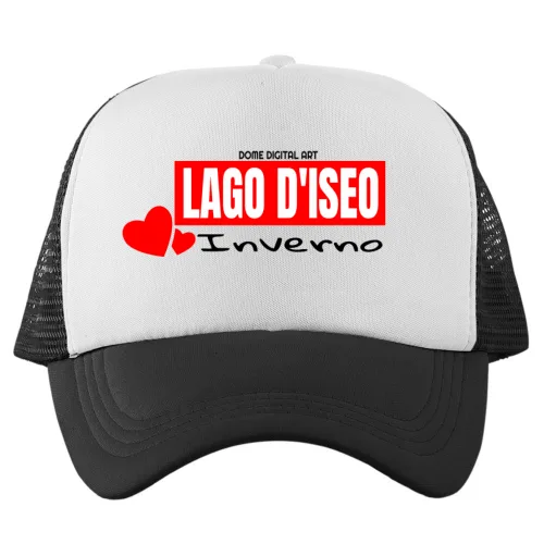 Cappello Trucker