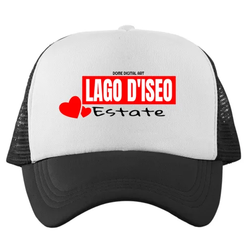Cappello Trucker