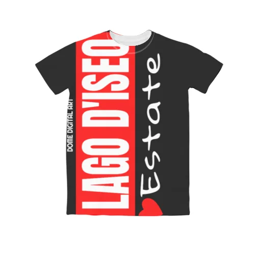 All Over T-Shirt Unisex