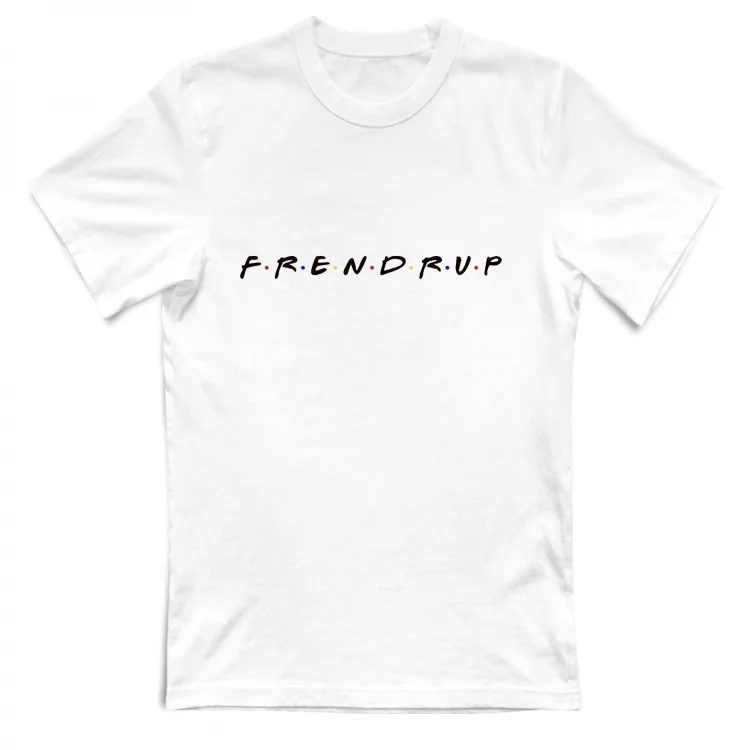 Maglia Frendrup