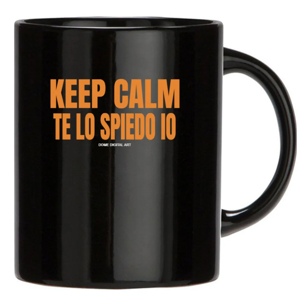 Tazza Te Lo Spiedo Io 1