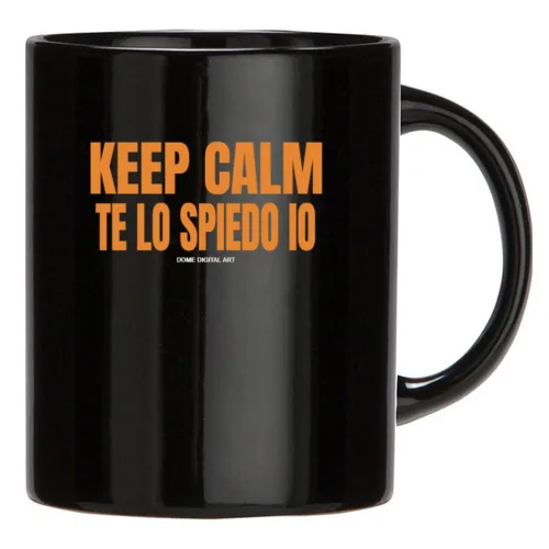 Tazza Nera