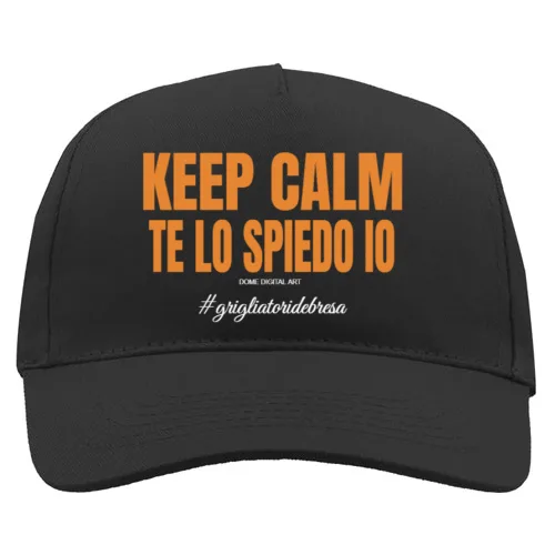Baseball Caps