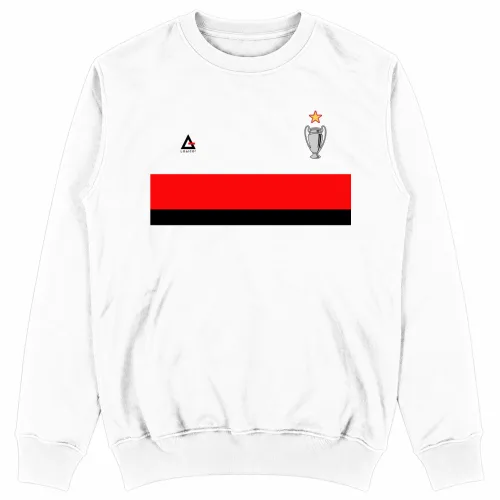 Felpa Unisex